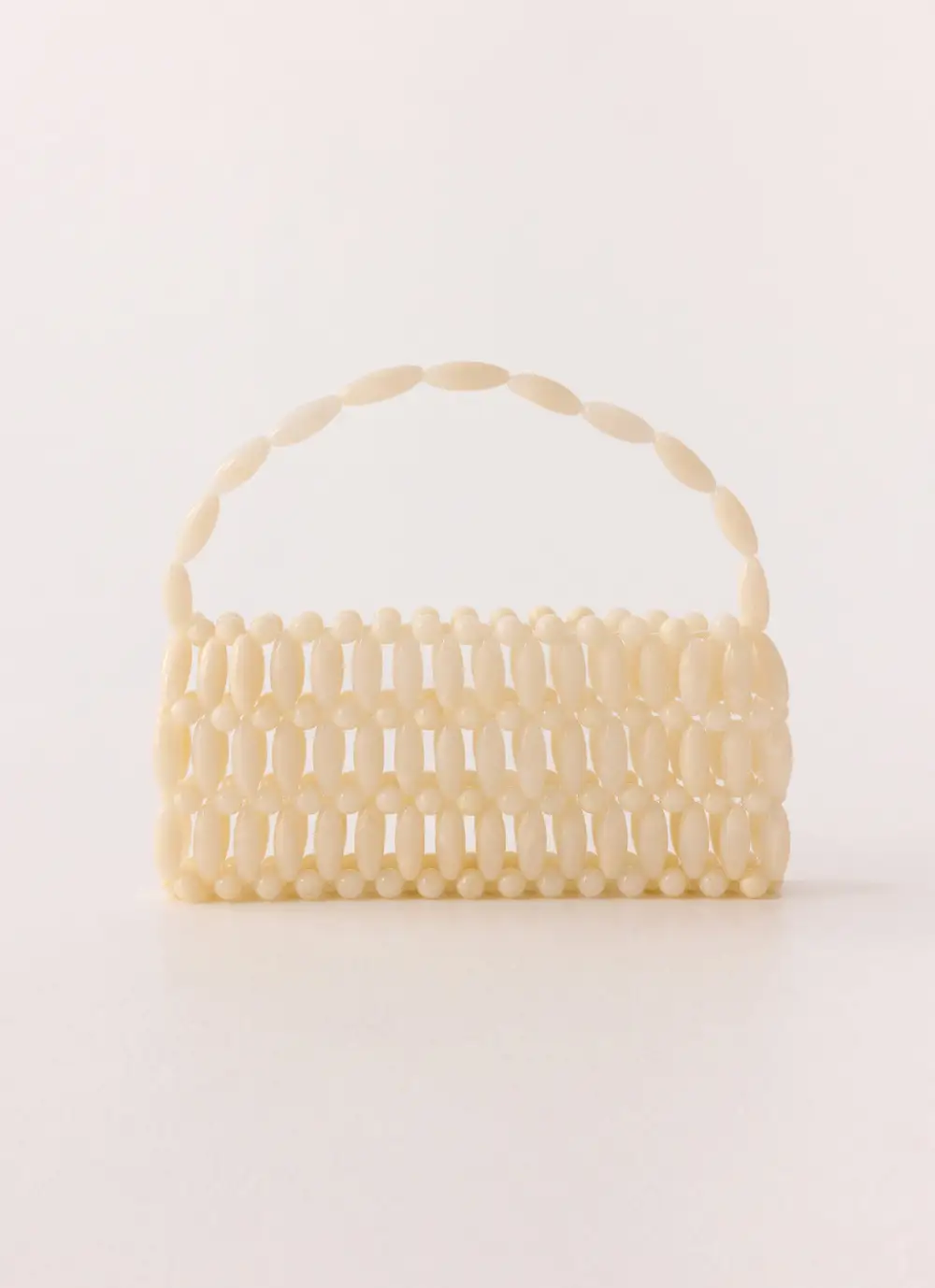 Sleek Profile Handbag