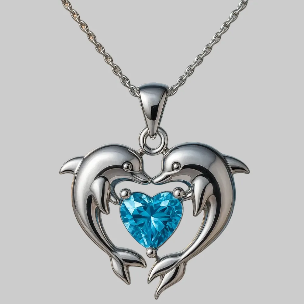 Layered Jewelry Set