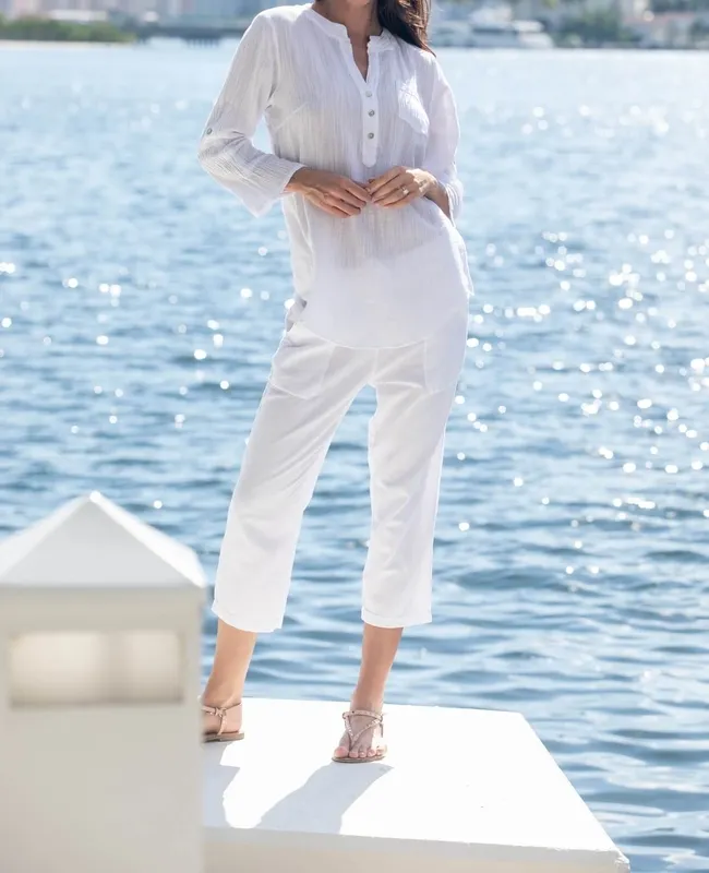 Easy Layer Shirt