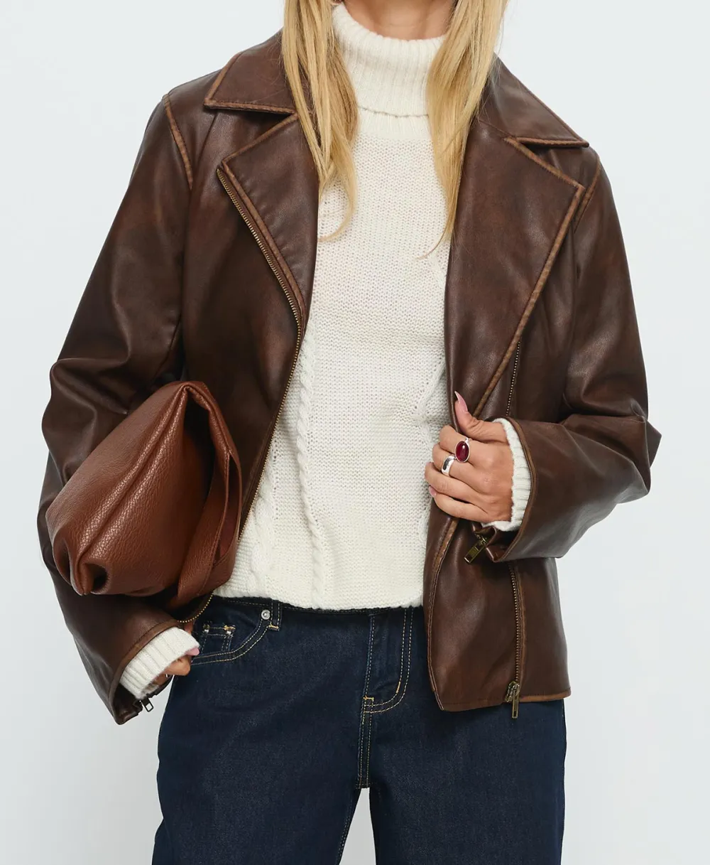 Women’s Everyday Layered Jacket