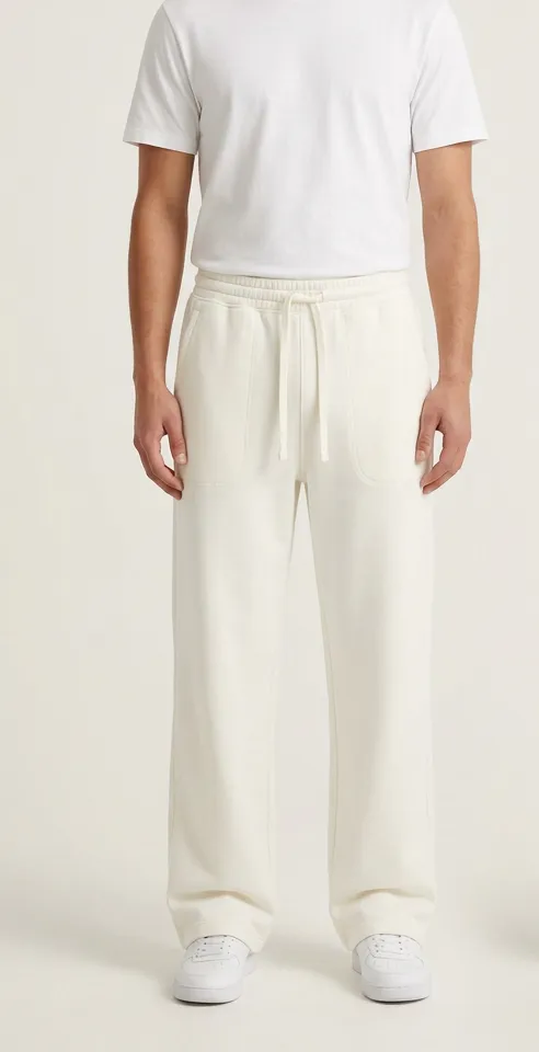 Move Easy Unisex Fleece Sweatpants