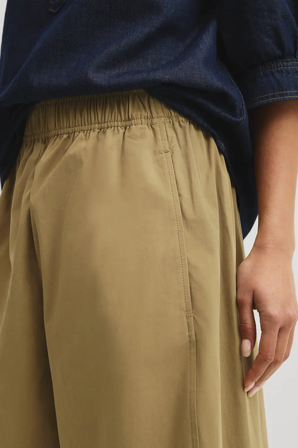 Women's Classic Artful Classic Pants