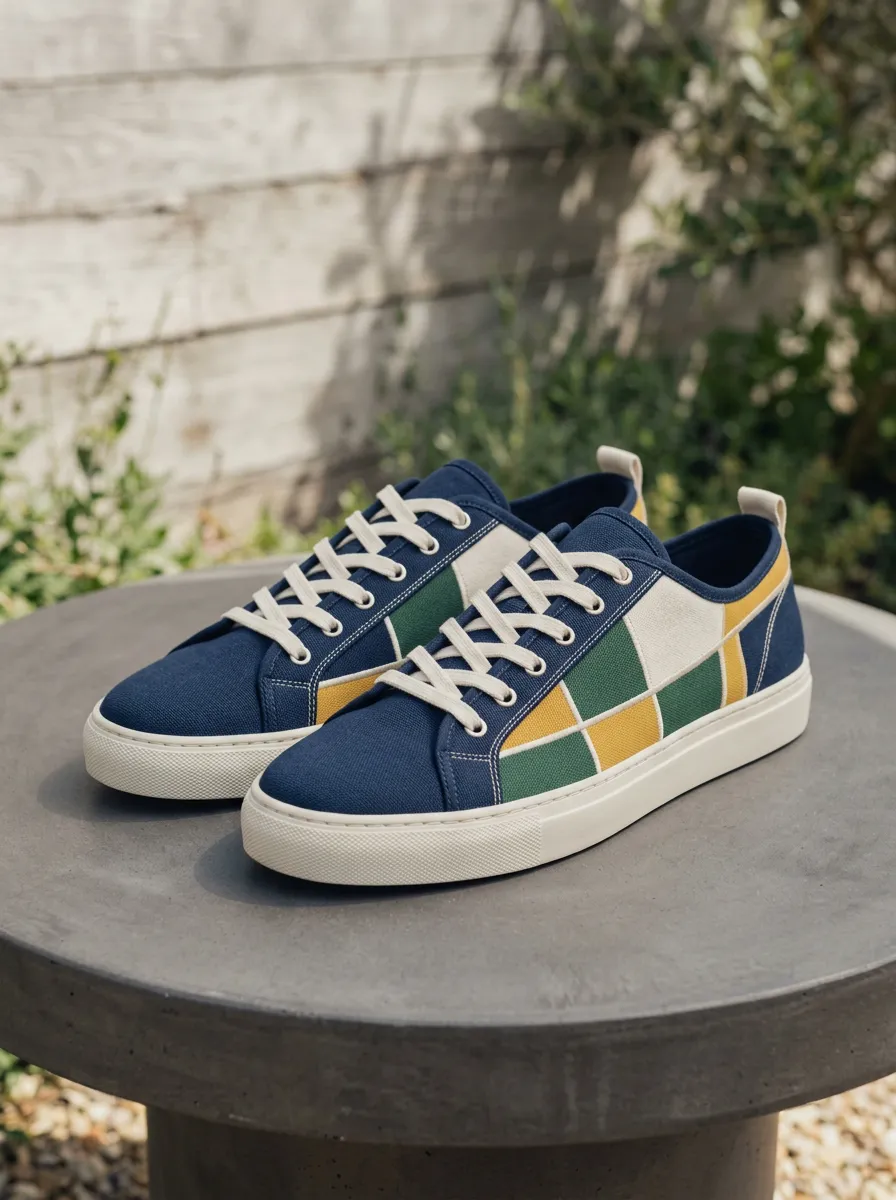 Casual Sneakers