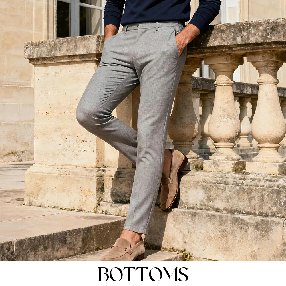 Bottoms
