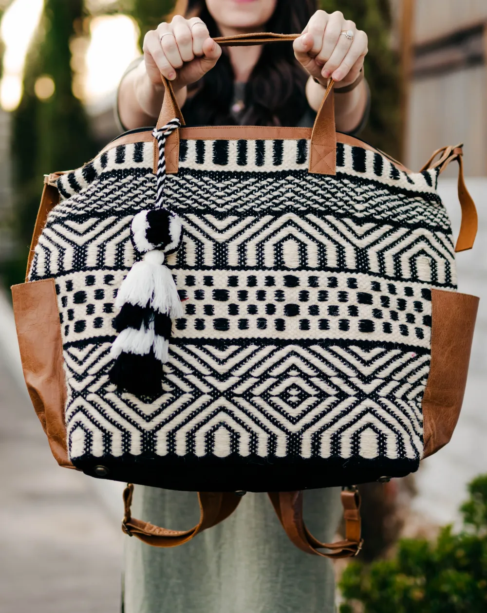 Handbags