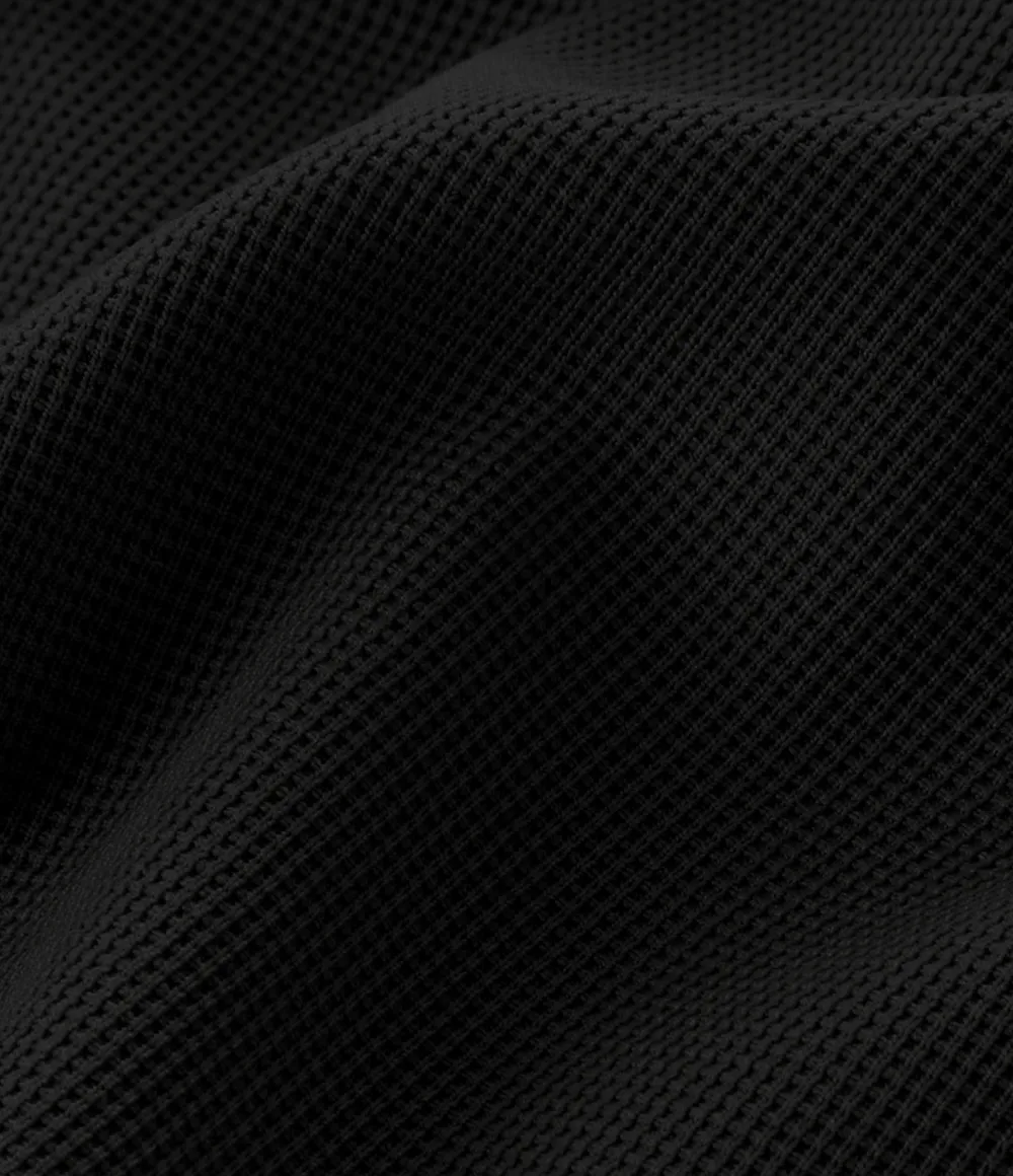 2026🔥  High Waisted Plicated Side Pocket Wide Leg Waffle Work Pants
