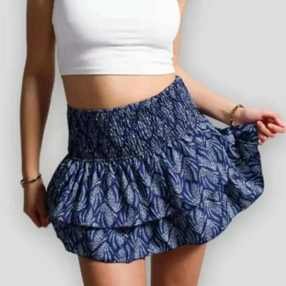 Classic Refined Everyday Skirt