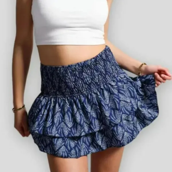 Classic Refined Everyday Skirt