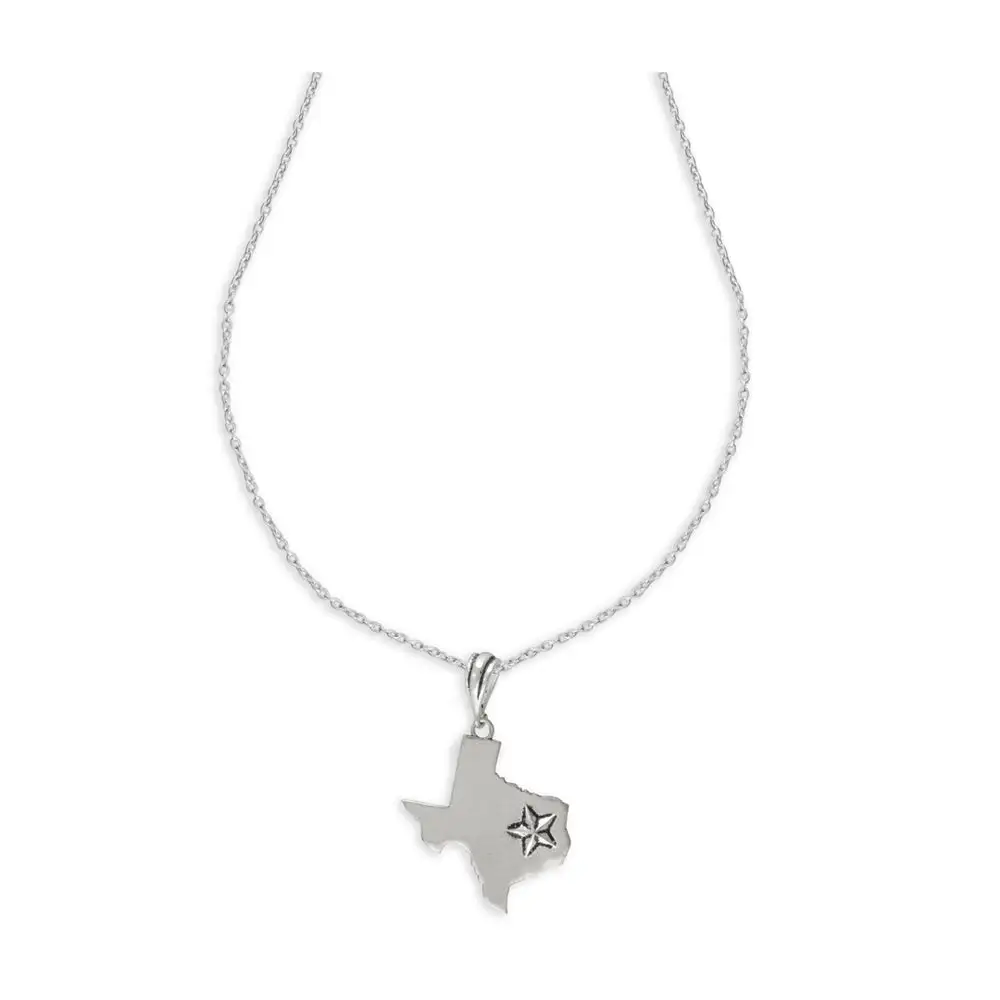 Everyday Star Necklace