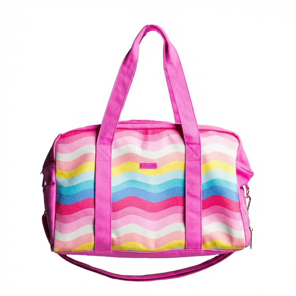 Girly Pop Handbag