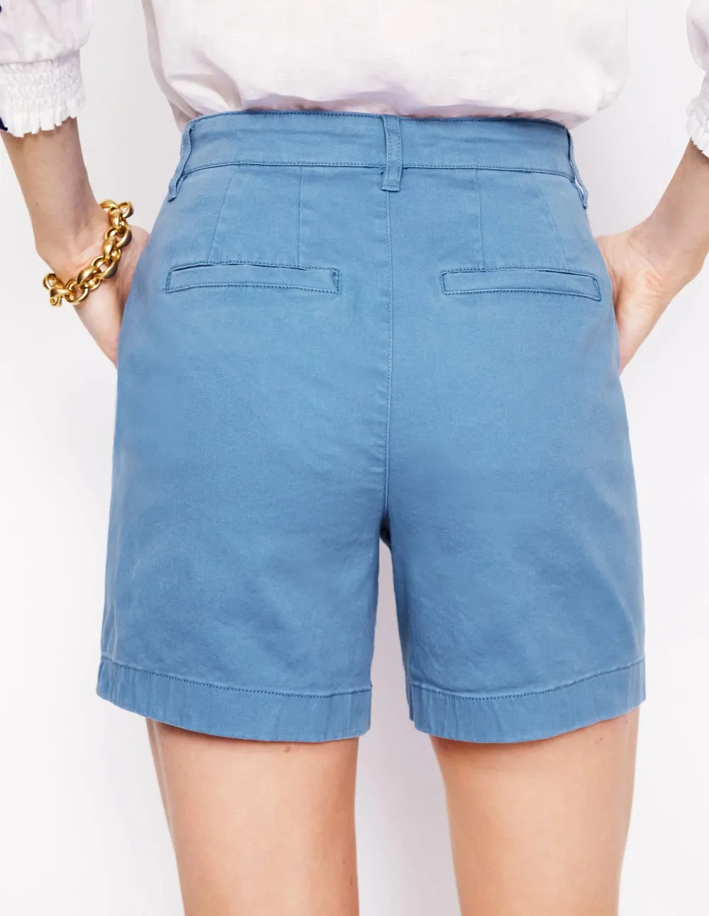 Barnsbury Chino Shorts