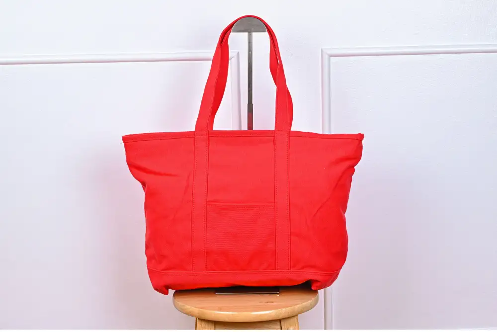 REI Canvas Tote Bag