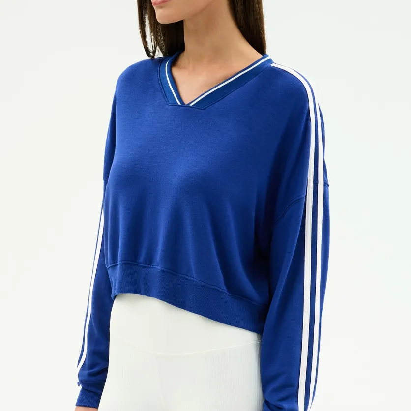 Everyday Comfort Sweatshirt