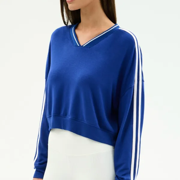 Everyday Comfort Sweatshirt