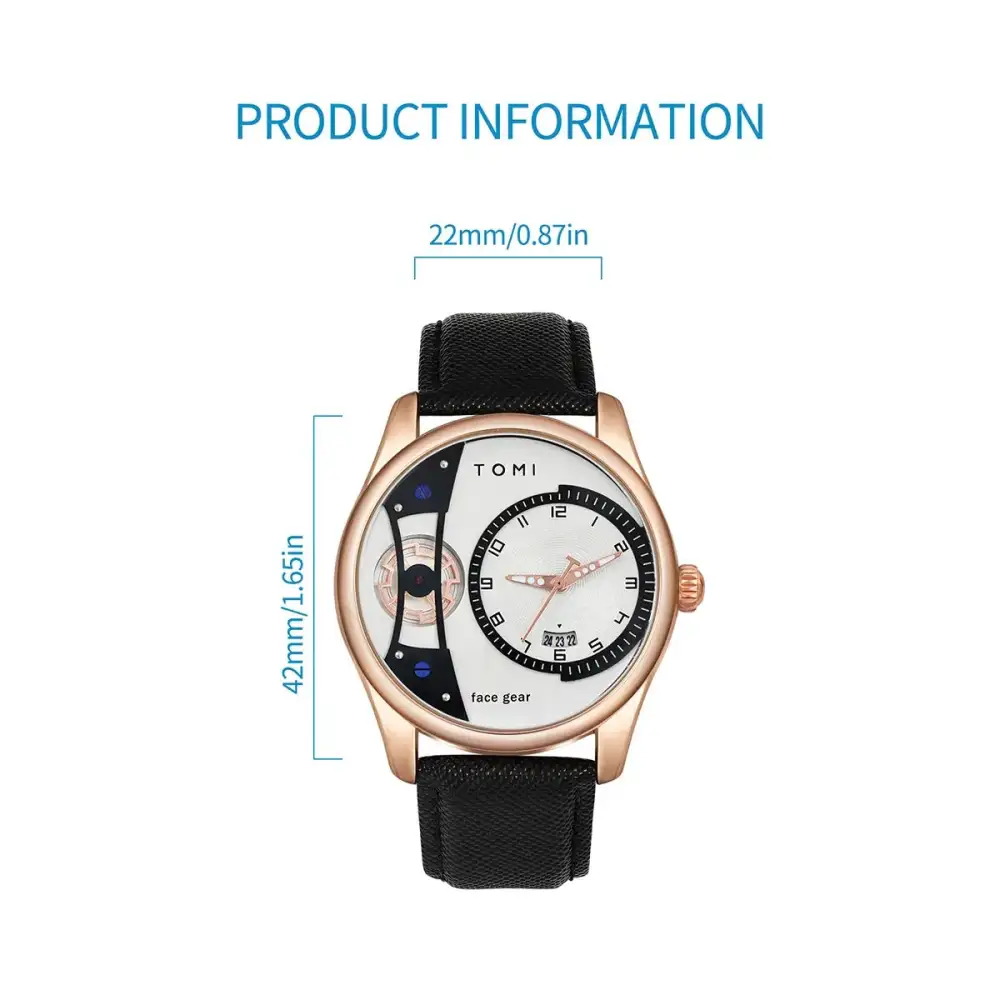 TOMI T105 Constellation