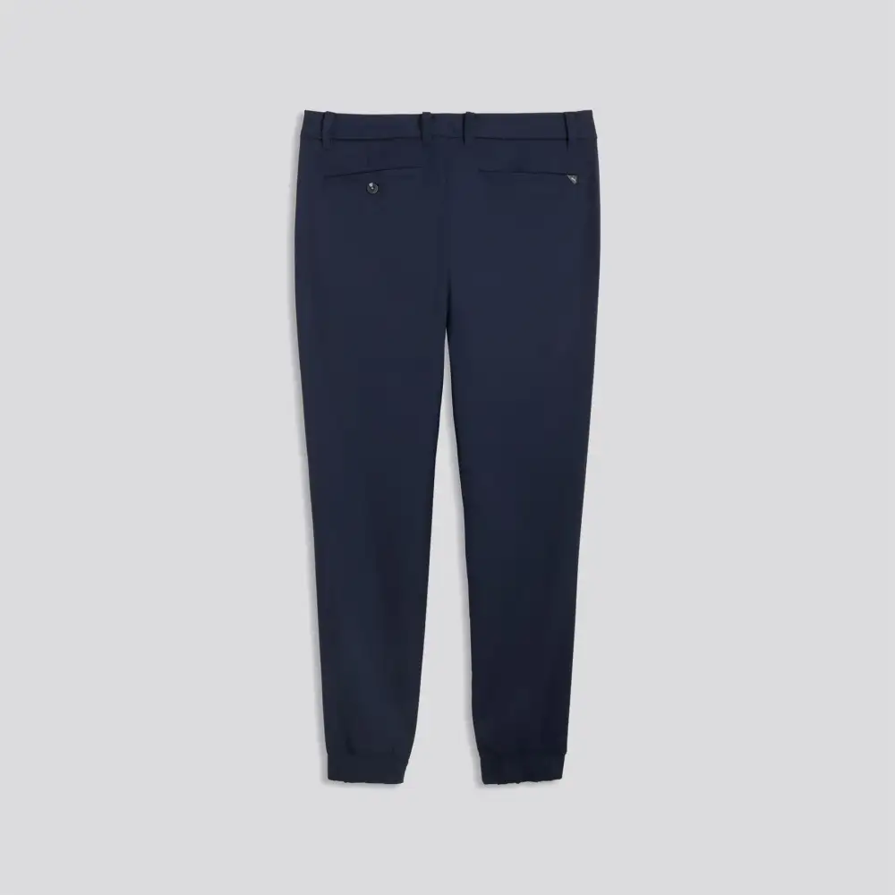 Tapered Performance Stretch Men's Golf Pants
