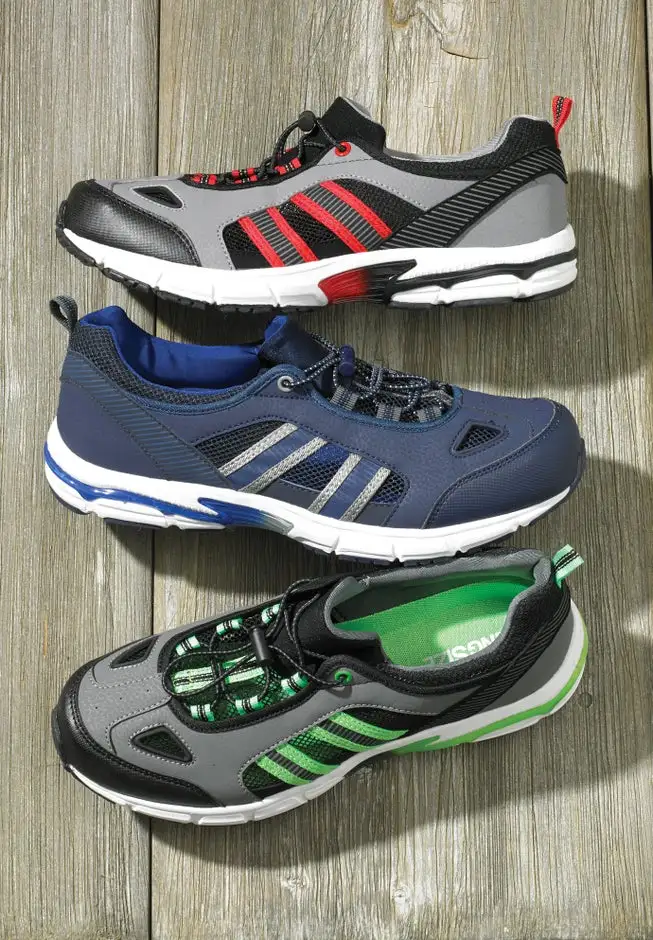 Toggle Water Shoe