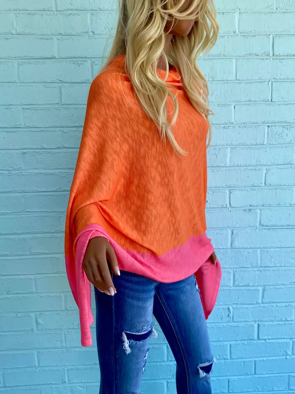 Easy Roll Tab Tunic