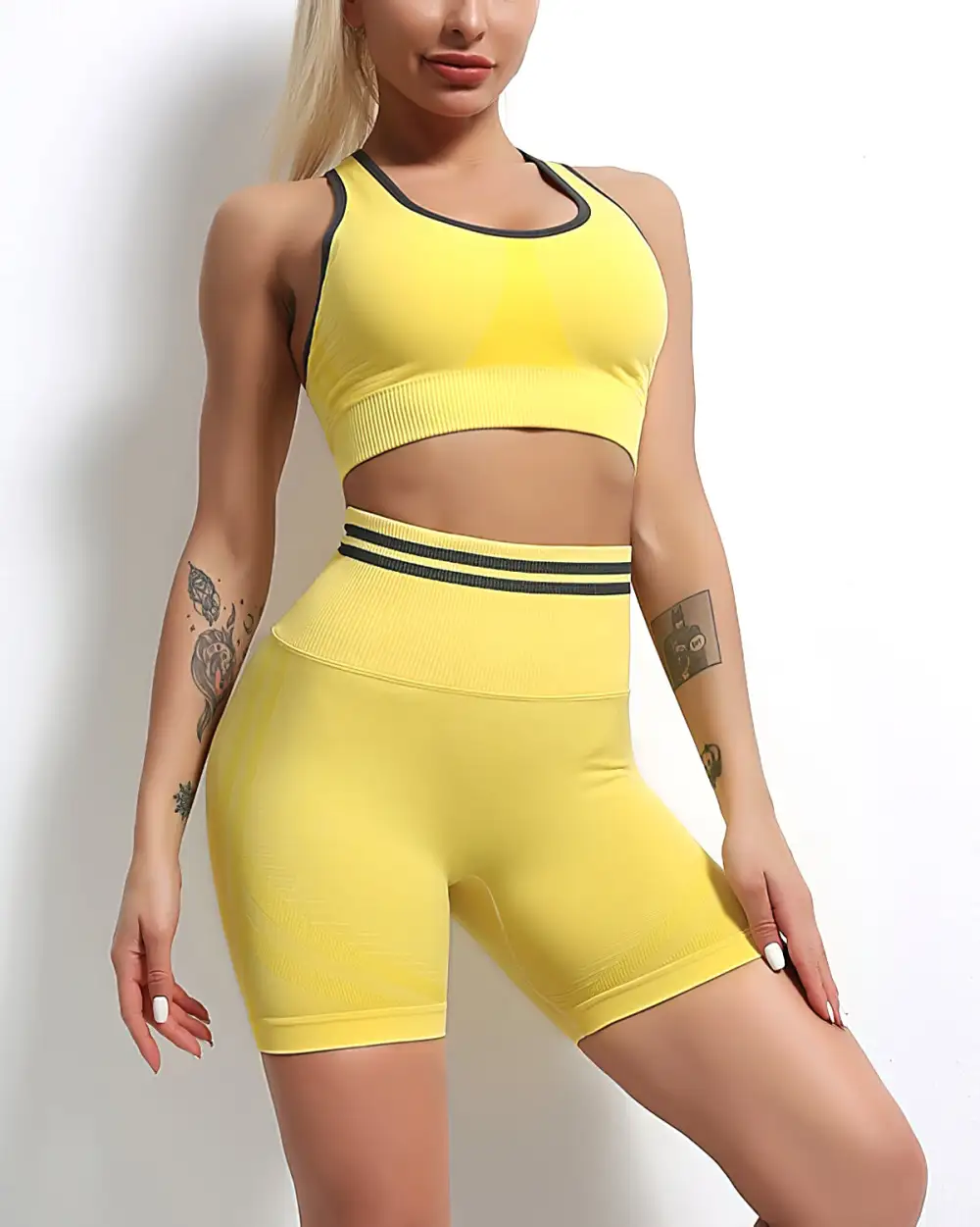 Pace Motion Active Sports Bra