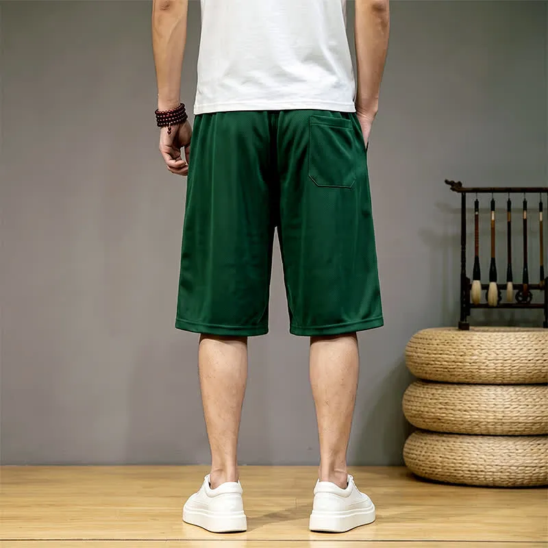 Casual Weekend Shorts