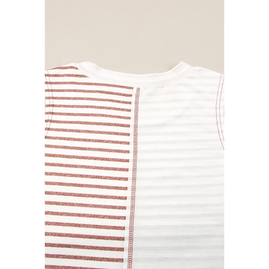 Everyday Round Neck Tank