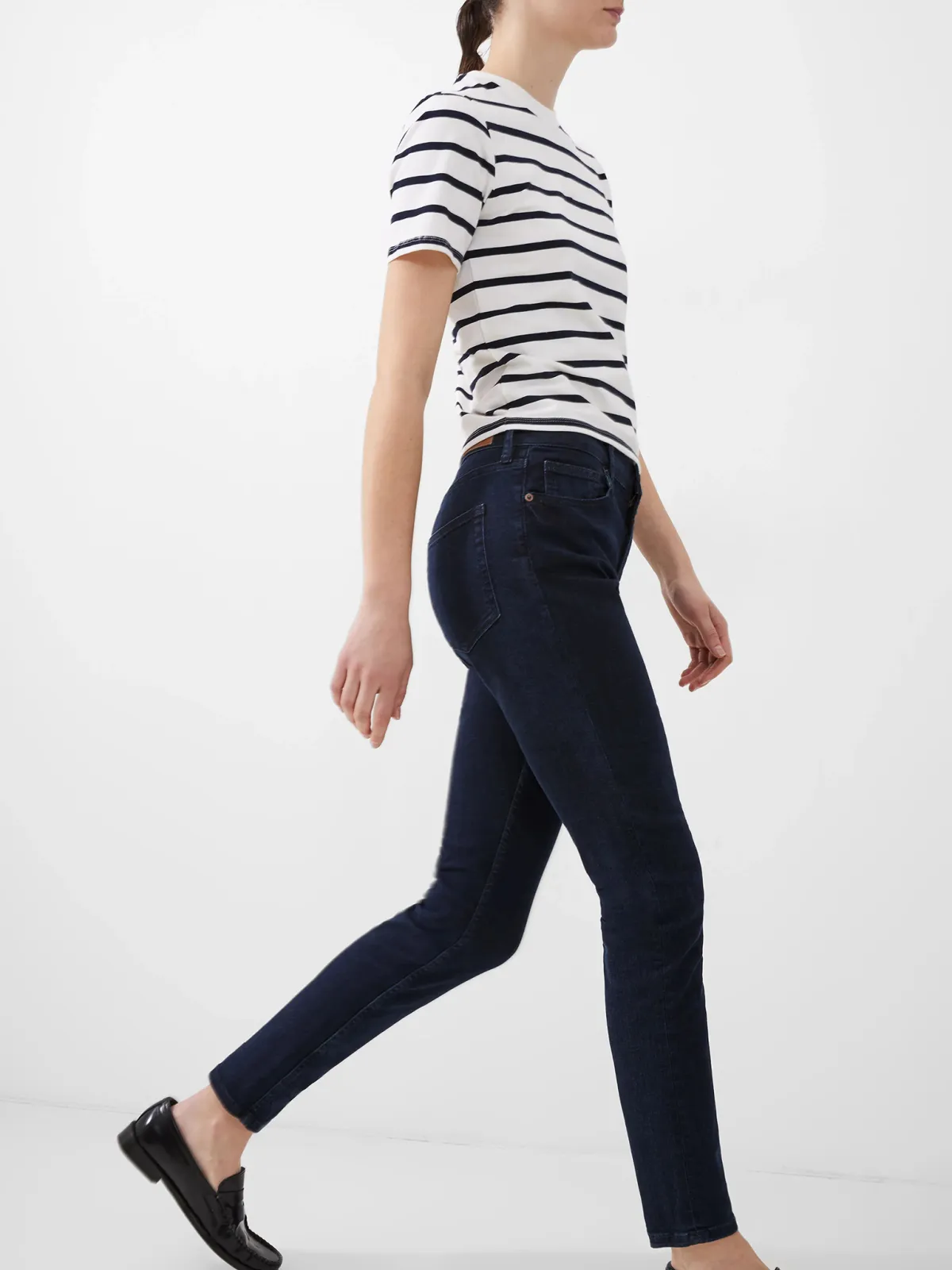 Tight Fit Breathable Trousers