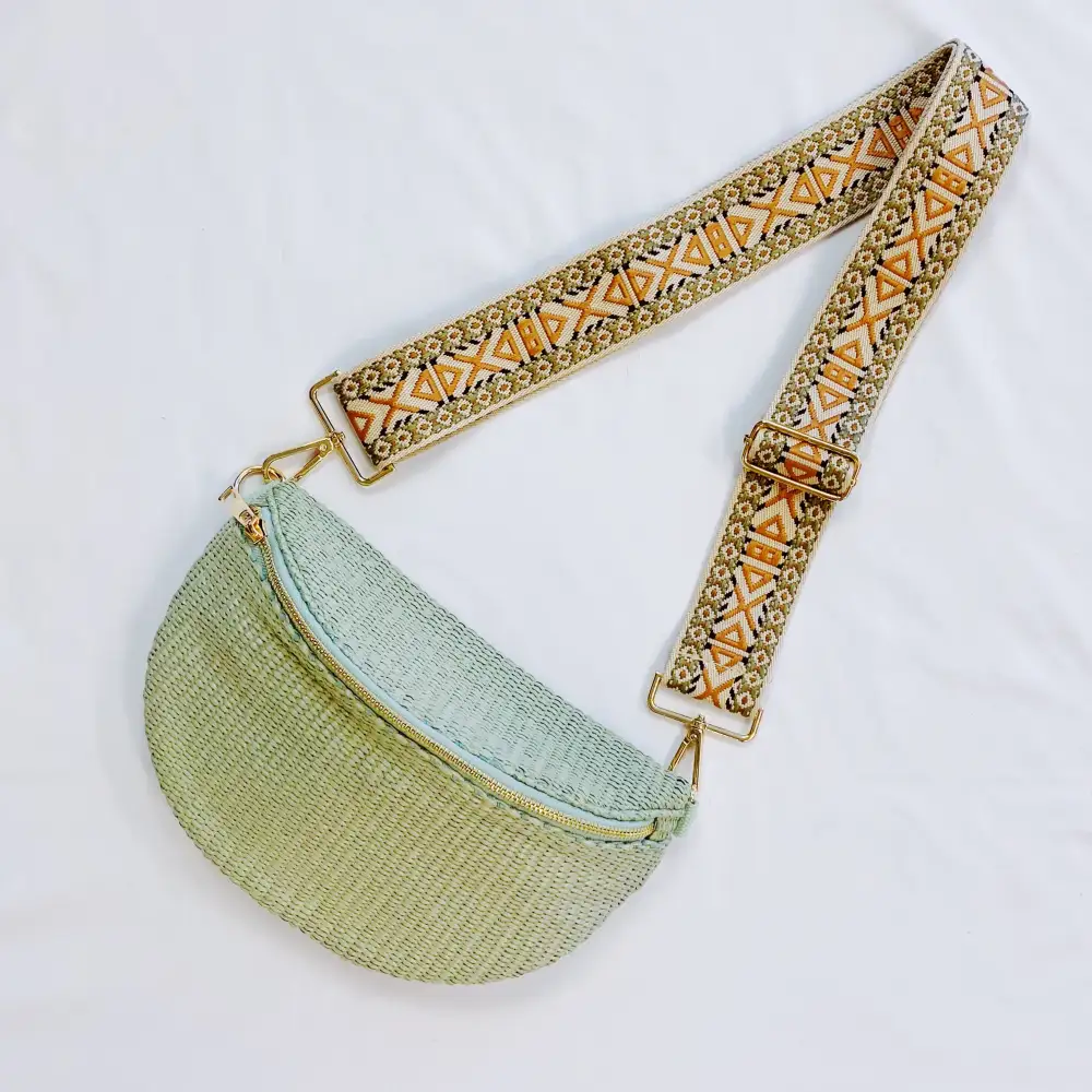 Bahama Breeze Fit All Sling Bag