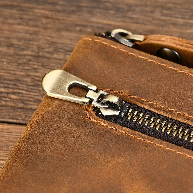 Everyday Card Wallet