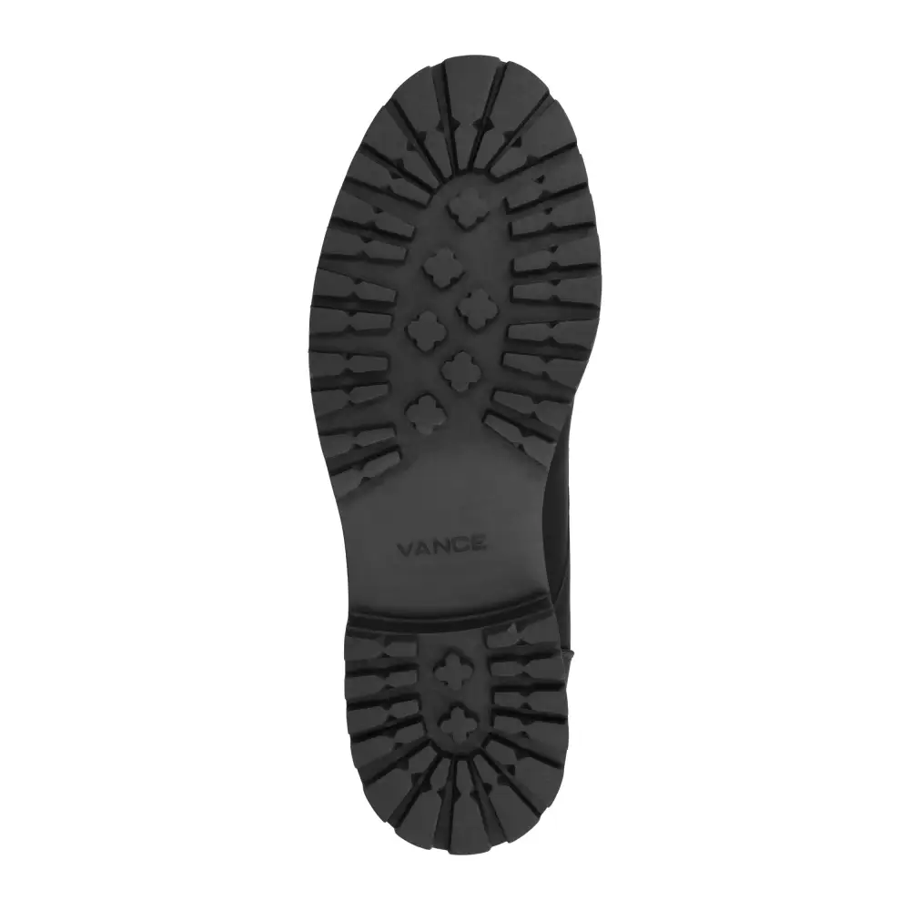 Man‘s Cap Toe Work Boots