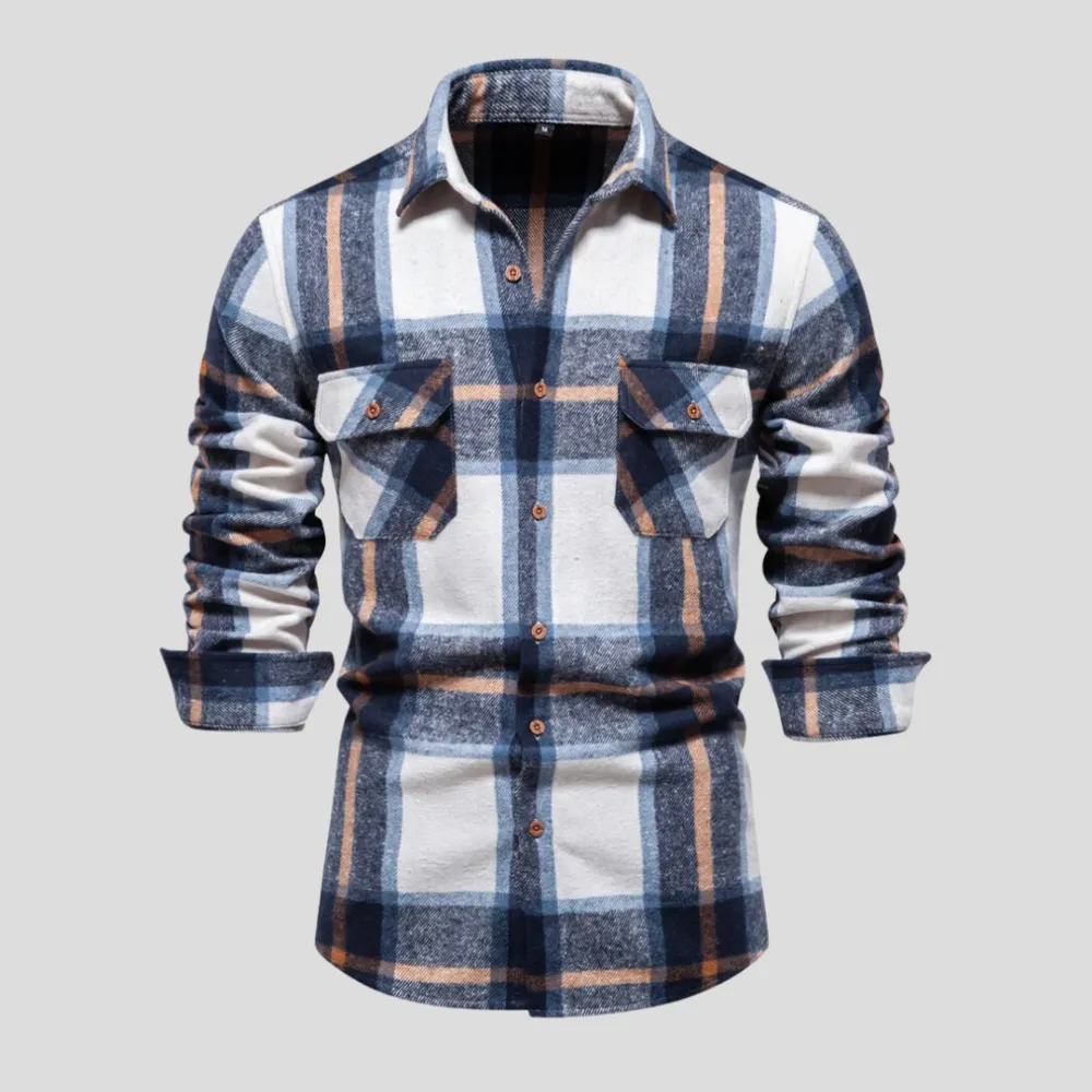 Heritage Refined Everyday Jacket