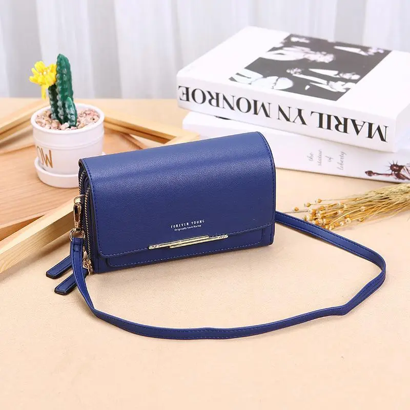 Large Capacity Phone Bag Crossbody Bag