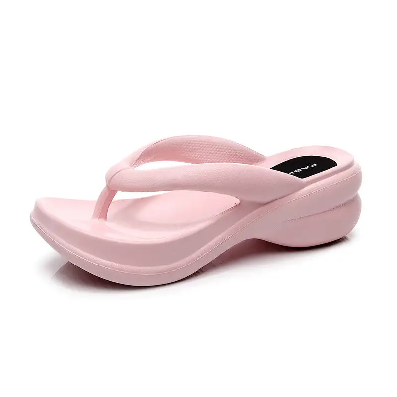 Easy Slip Home Slippers