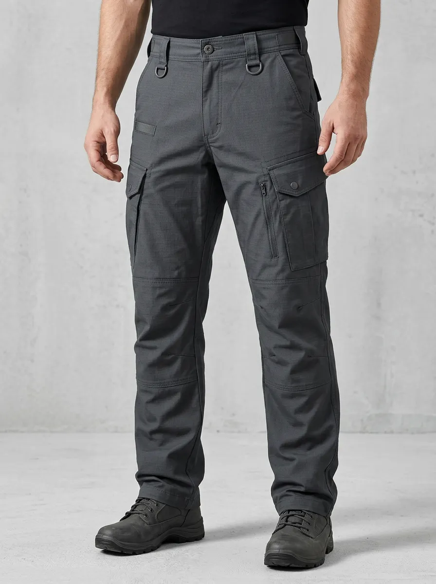 Men's Urban Trail Multi-Pocket Cargo Pants