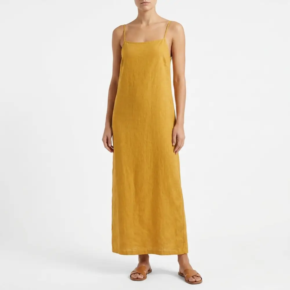 Balanced Refined Women's Maxi Dress
