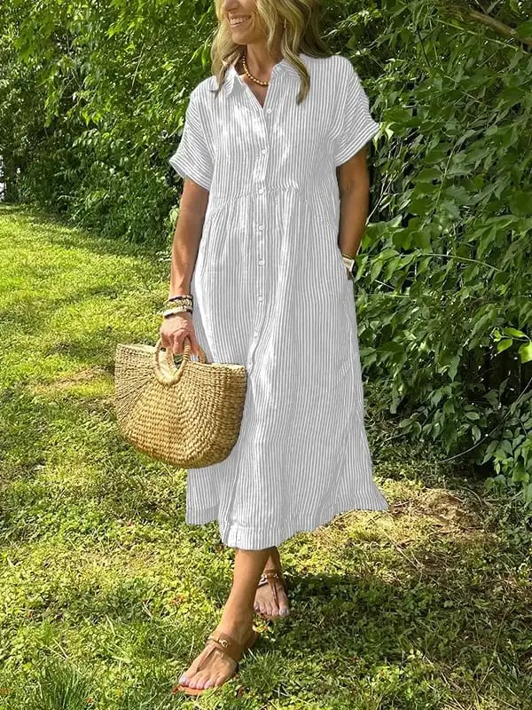 Elegant Everyday Casual Dress Collection