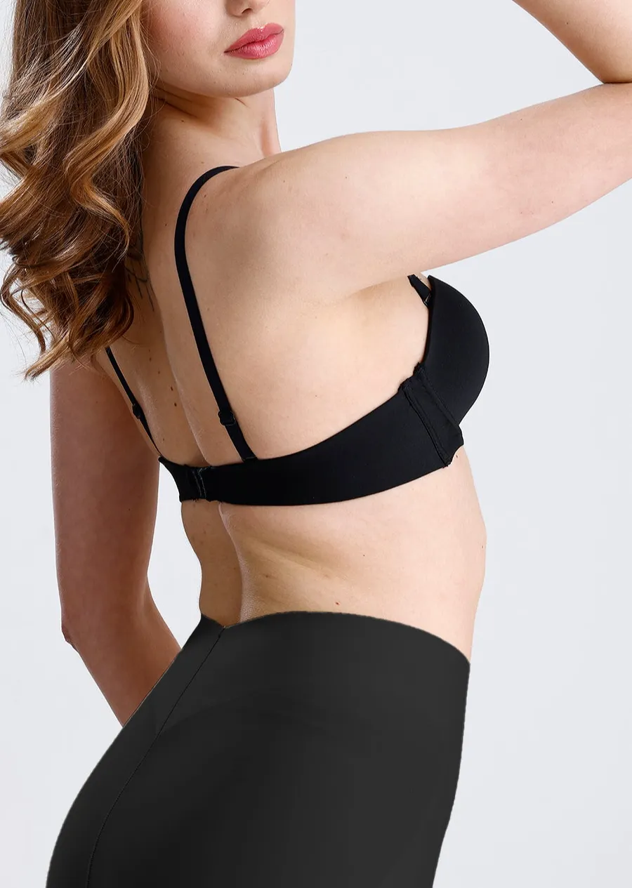 Lightweight Everyday Underwire Bra