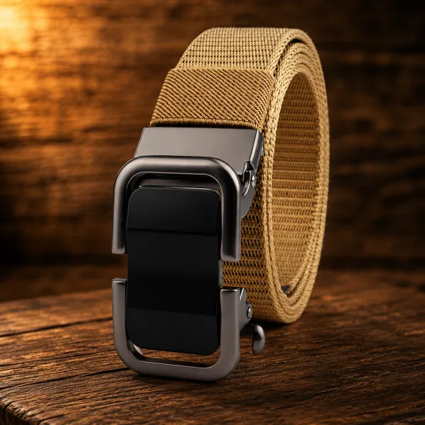 Woven Outdoor Belt