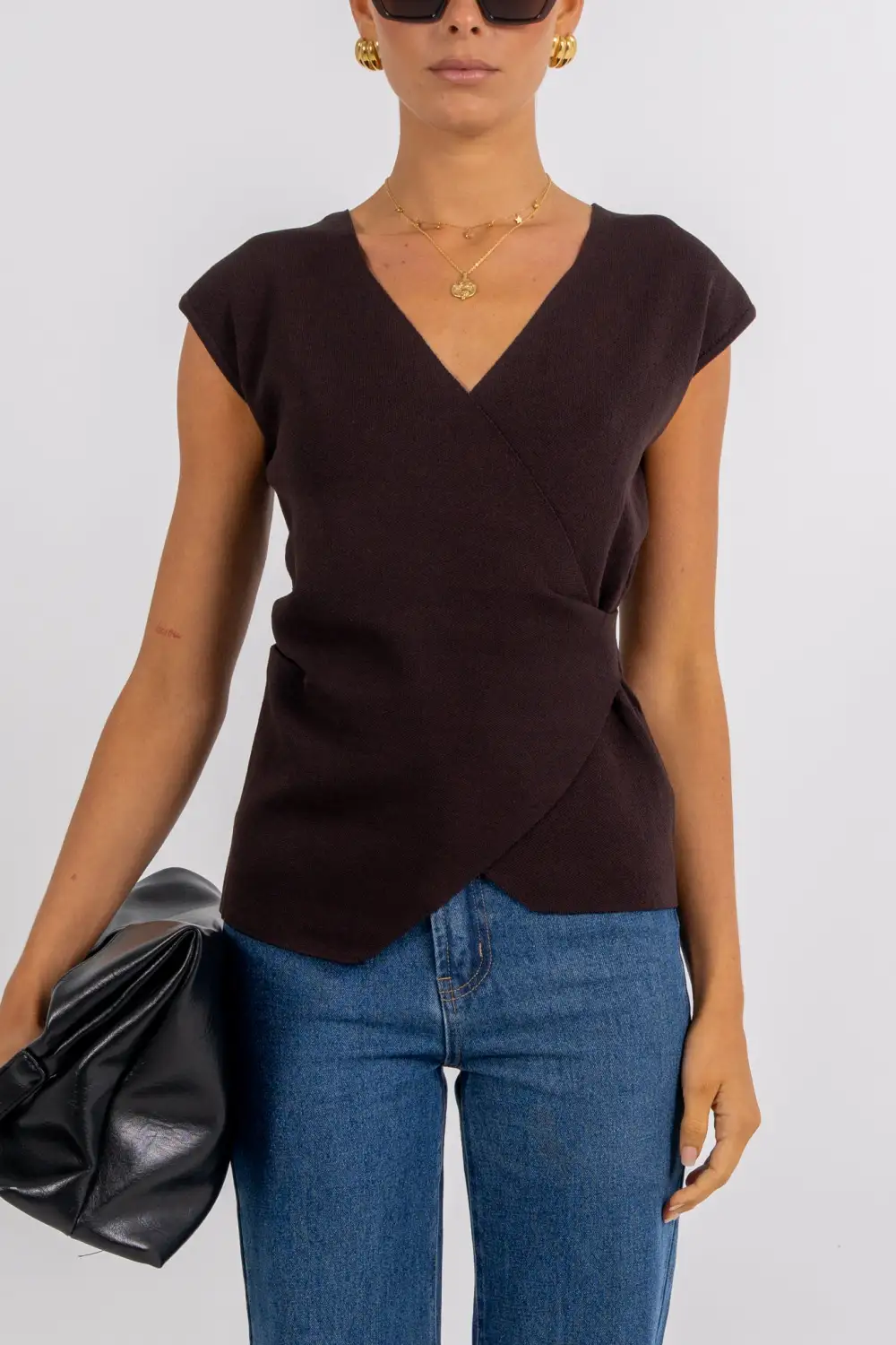 Everyday Sleeveless Tank Top