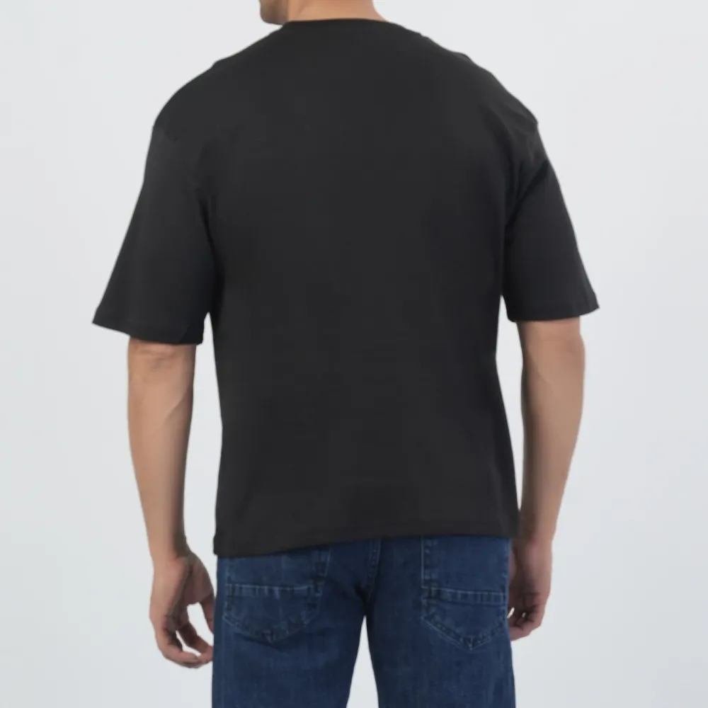 Men's Breathable Smooth T-Shirt