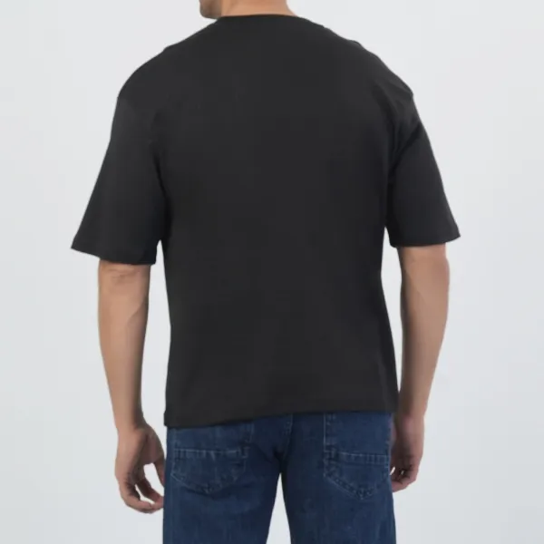 Men's Breathable Smooth T-Shirt