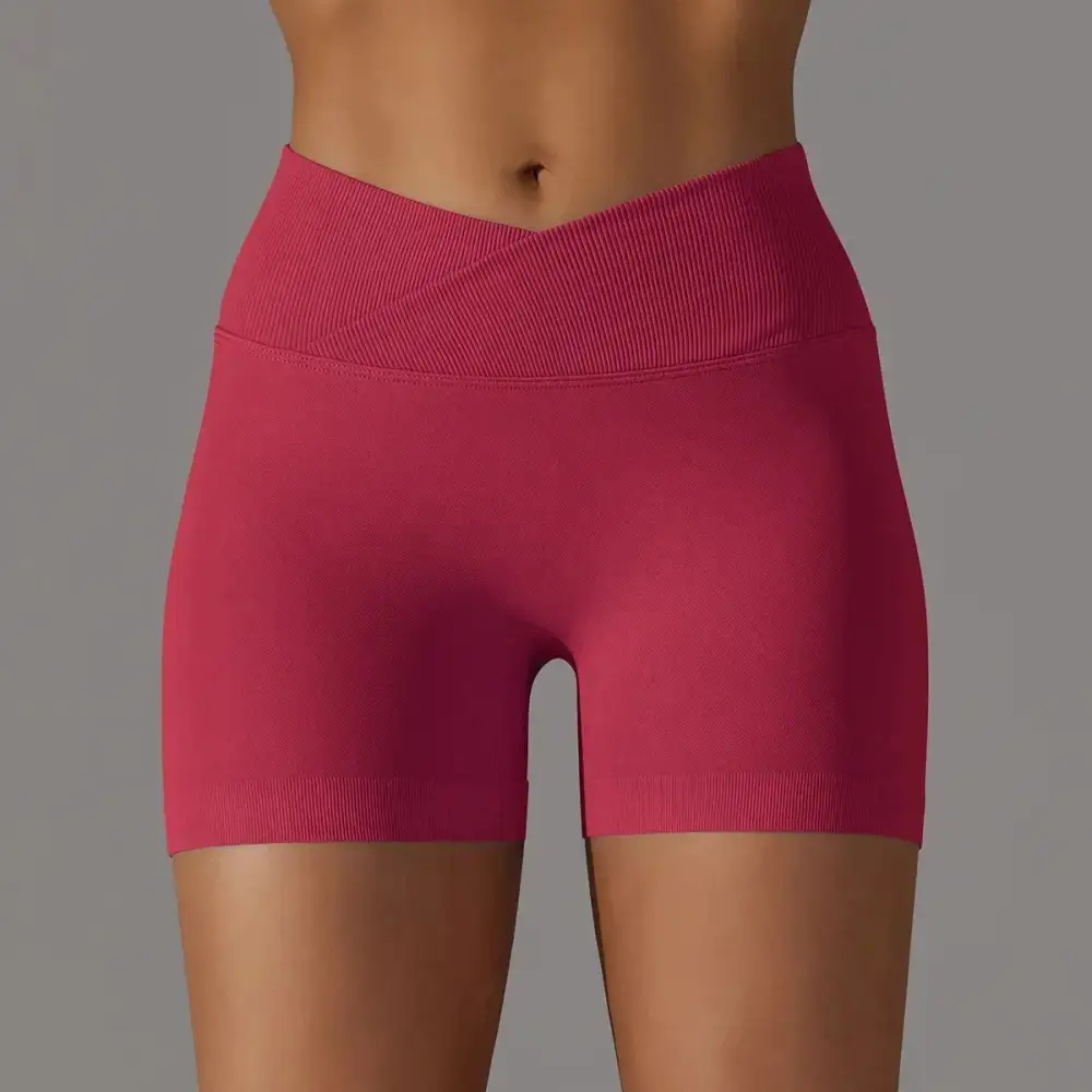 High Waist Workout Fitness Yoga Gym Leggings Scrunch Seamless Sports