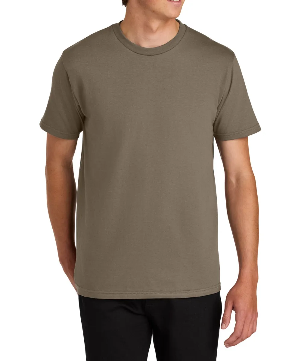 Classic Everyday Midweight T-Shirt
