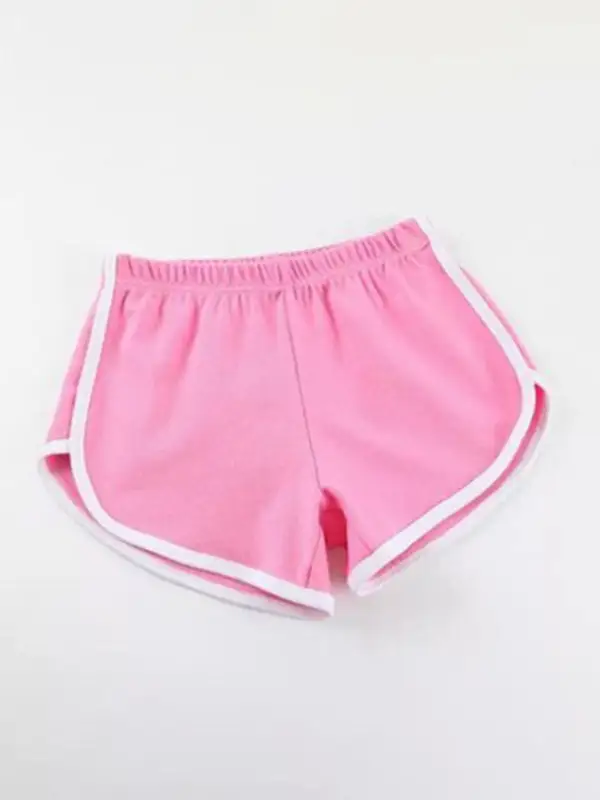 Home Clean Yoga Candy Pants
