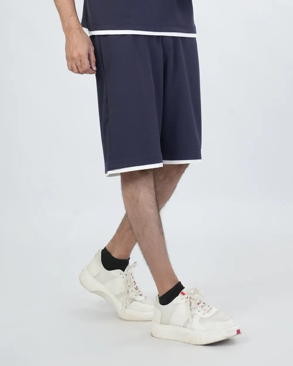 Men's Relaxed Weekend Shorts