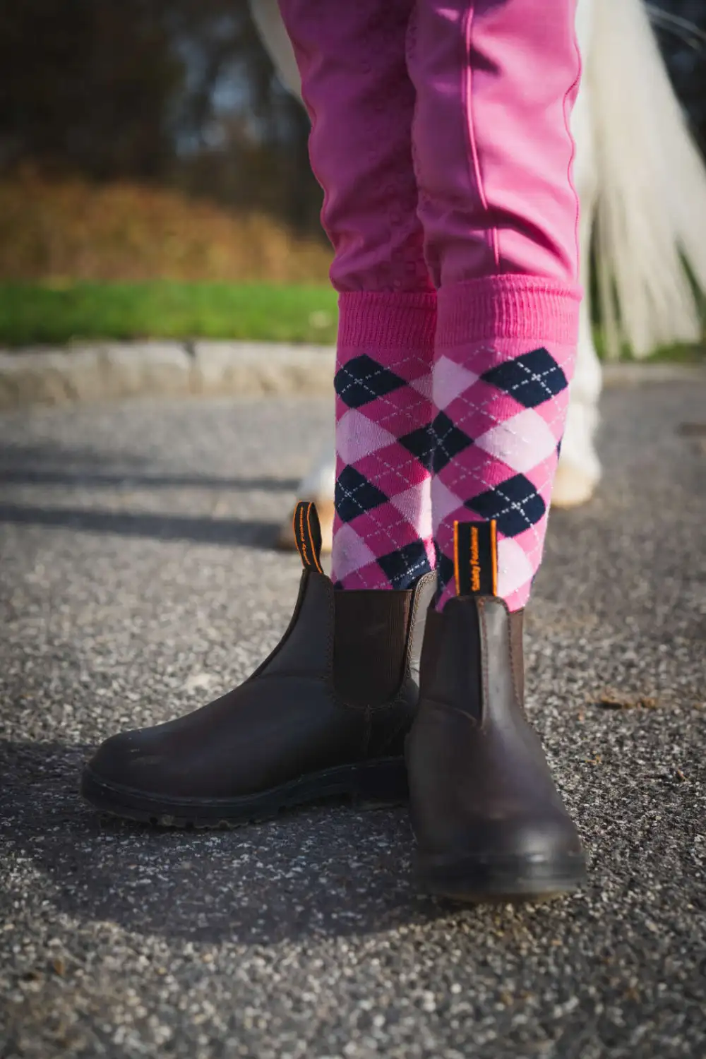 Refined Weekend Water Resistant Steel Toe Work Boots