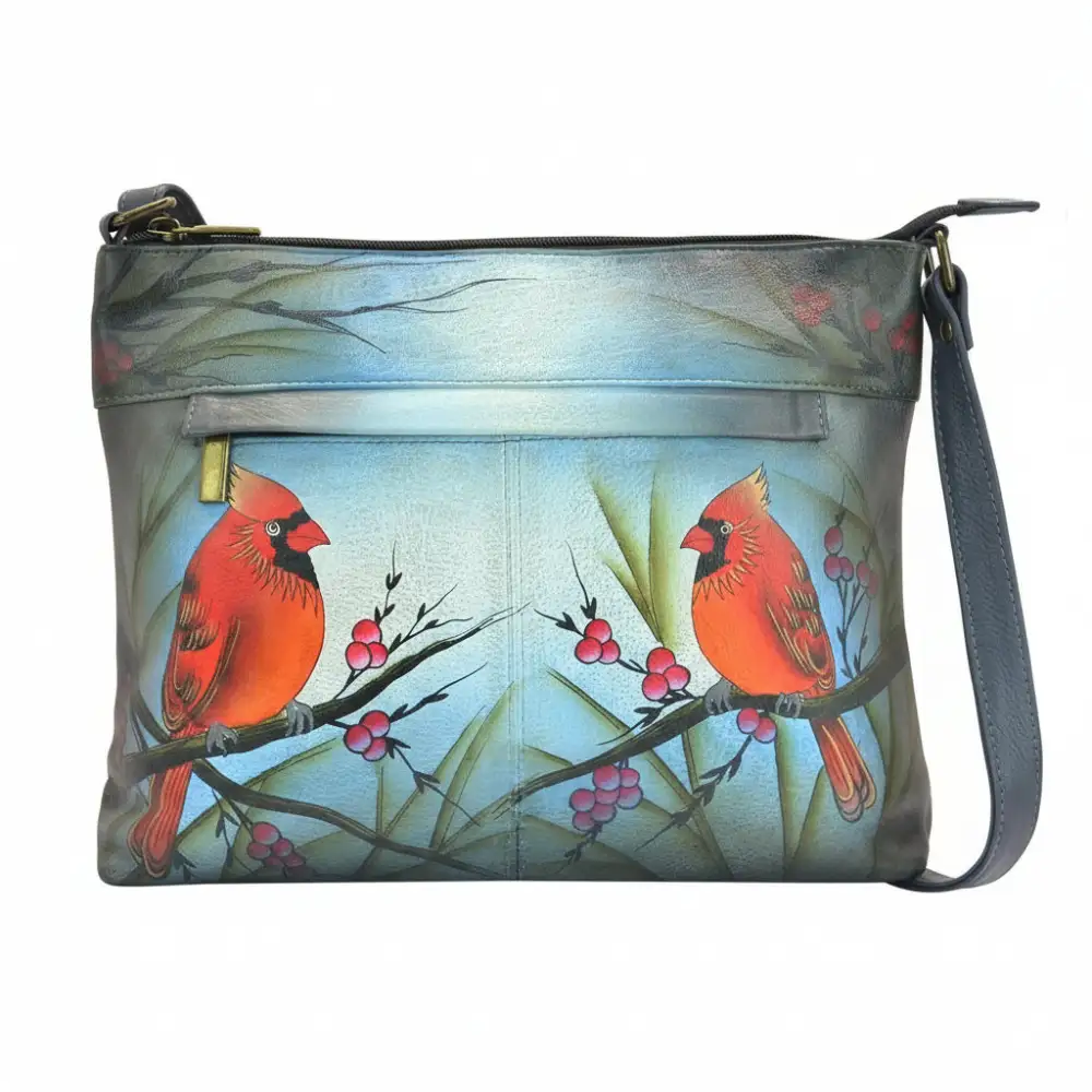 Everyday Crossbody Bag