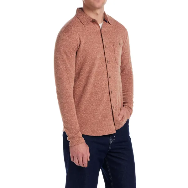 Men's Classic Relaxed Sweater