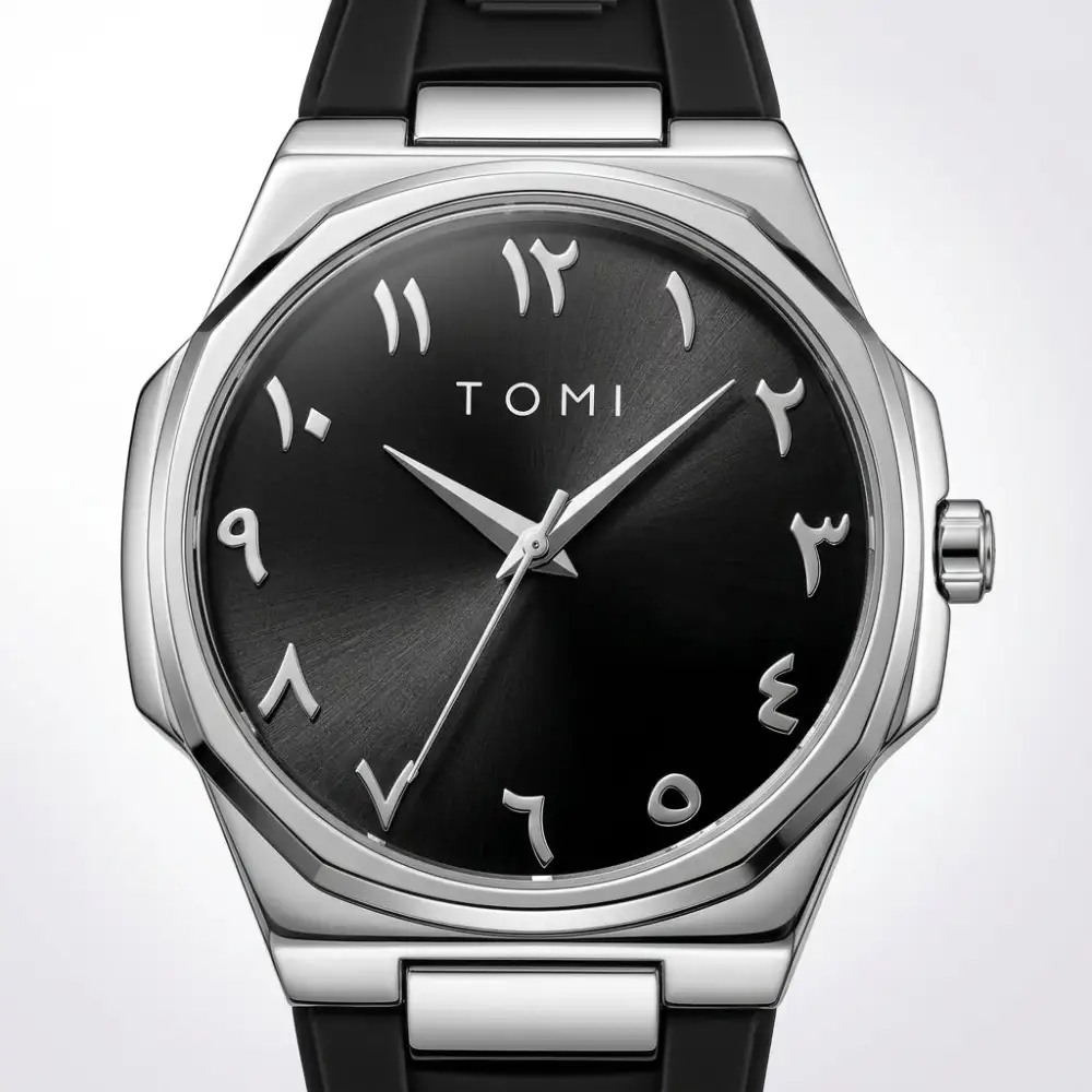 TOMI T051 Quartz Sovereign