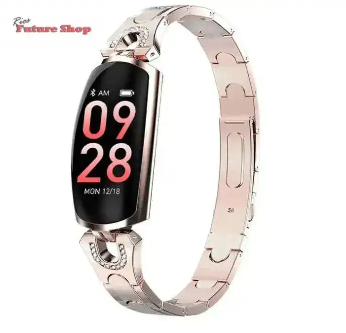 Smart Bluetooth Bracelet