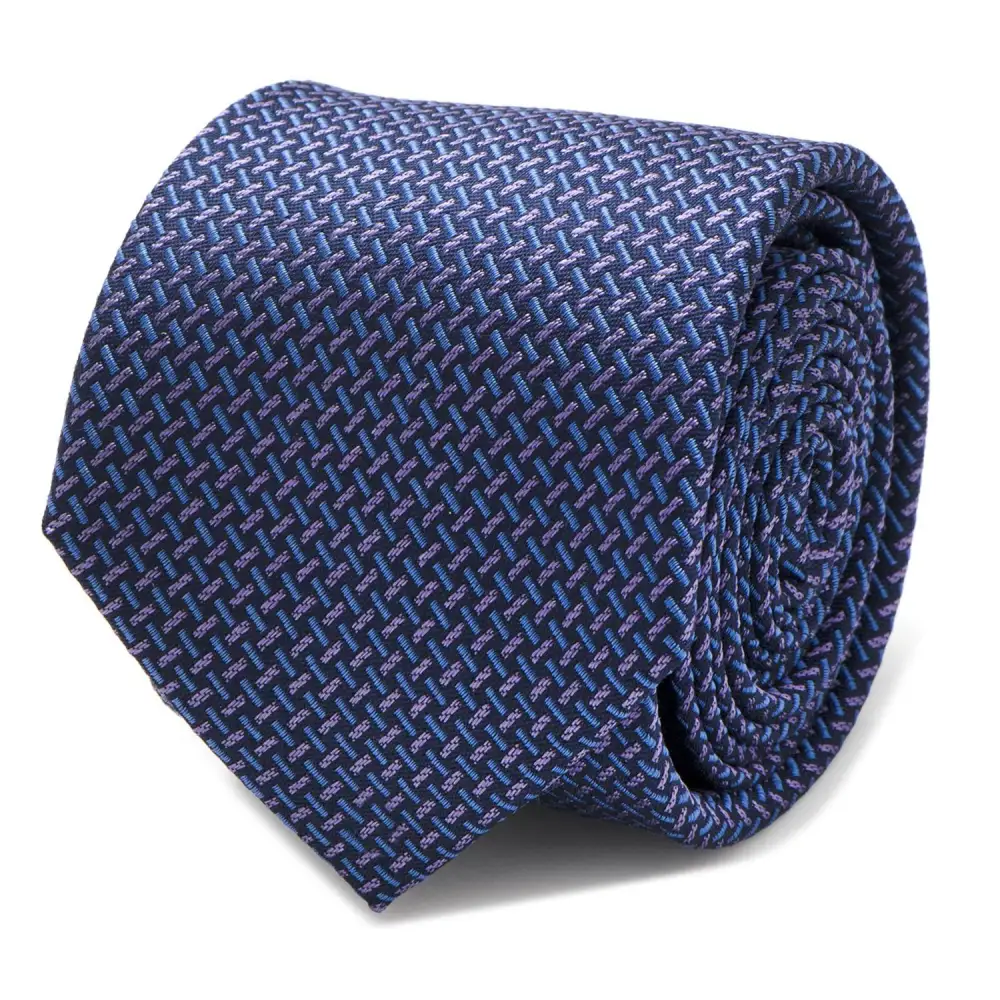 Clean Classic Men's Necktie